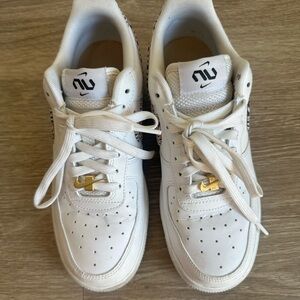 Nike Womens Air Force 1 LX